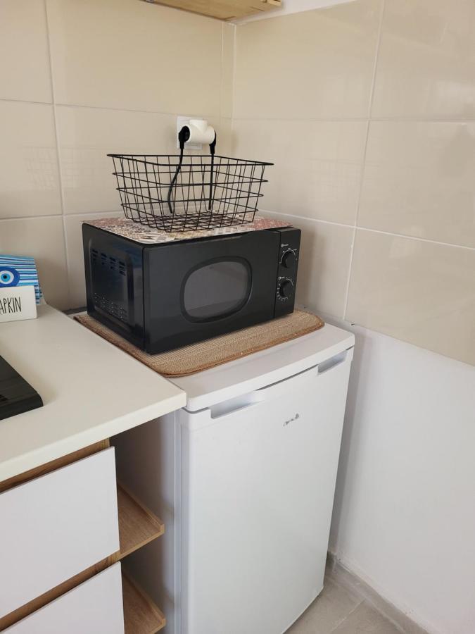 Viva La Veranda Apartment In Central Athen Eksteriør billede