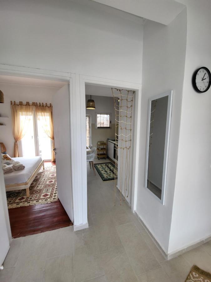 Viva La Veranda Apartment In Central Athen Eksteriør billede